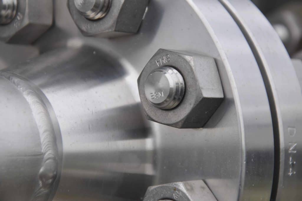 Basic Bolting Services